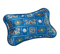 Macom La Boule Luxury Borsa Acqua Calda Ricaricabile