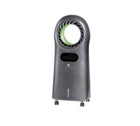Macom Enjoy & Relax Bladeless Breeze Raffrescatore evaporativo Macom