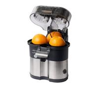 MACOM, Doppia Spremitura Automatica Con il semplice tocco di un Pulsante, Taglia e Spreme senza Sporcarti le Mani, Just Kitchen 853Z Auto Cut & Squeeze