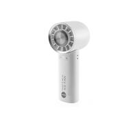Macom Enjoy e Relax 981 nebulizzatore e ventilatore portatile personale Bianco
