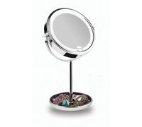 Macom Enjoy & Relax 233 specchietto per trucco Libera installazione Rotondo Crom