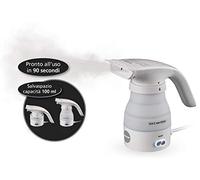 MACOM Enjoy & Relax 875 Space Steamer - Stiratrice Verticale da viaggio