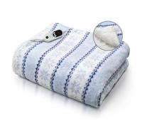 Coperta elettrica MORBY PLAID