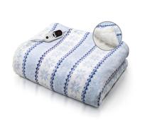 Coperta elettrica MORBY PLAID