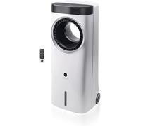 MACOM Enjoy & Relax 984 Bladeless Cyclone Raffrescatore evaporativo senza pale c