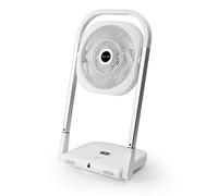 Macom - Ventilatore A Piantana Slimmy-bianco MACOM