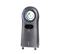 Macom Enjoy & Relax Bladeless Breeze Raffrescatore evaporativo Macom