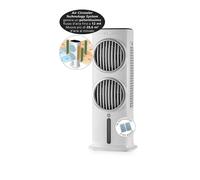 Macom Enjoy e Relax 988 Raffrescatore Evaporativo Power Double 80W