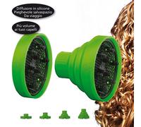 MACOM Flexy Travel Diffuser 210