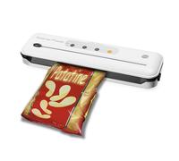 MACOM Forever Fresh VAC 1015 Macchina sottovuoto super automatica