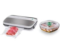 Macchina Sottovuoto Automatica Macom VAC 6090 Forever Fresh