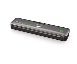 MACOM Forever Fresh VAC1010 Macchina sottovuoto automatica ultraslim