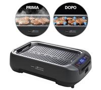 Smokeless Fan Grill 849