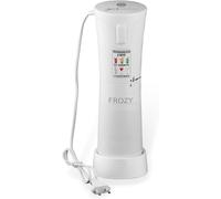 MACOM Just Kitchen 861 Frozy Ice Crusher Tritaghiacchio Elettrico per Granite e