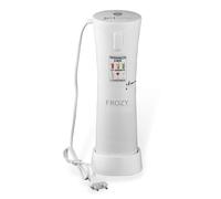 Macom Just Kitchen 861 Frozy Ice Crusher Tritaghiacchio Elettrico per Granite e