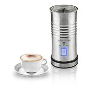 Cappuccinatore Elettrico Milkaccino Potenza 500 Watt Capacit 250 ml Acciaio Spazzolato