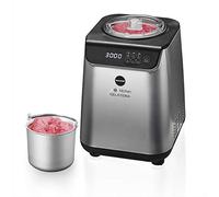 MACOM Just Kitchen 872 Gelateria, Ice Cream Maker, Gelatiera 135W