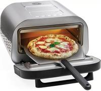 Macom just kitchen 884 professional pizza oven, forno pizza professionale