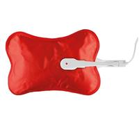 Macom Boule elettrico 360 W Rosso Macom