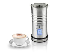 Cappuccinatore Elettrico Milkaccino Potenza 500 Watt Capacit 250 ml Acciaio Spazzolato