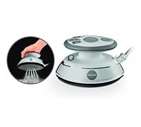 Ferro da Stiro Portatile da Viaggio a Vapore Iron One 500 Watt Macom