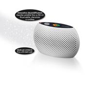 MACOM Mini Deumidificatore ricaricabile cordless Noumido - 870