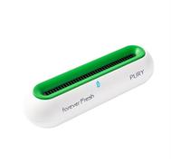 Macom - Purificatore Per Frigorifero Pury-bianco, Verde MACOM