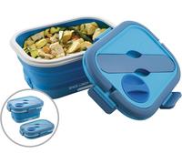 Macom Space Lunch To Go 0,8 L Blu, Bianco Adulto 35 W Macom
