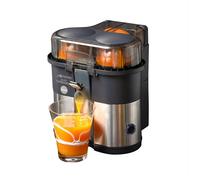 MACOM, Doppia Spremitura Automatica Con il semplice tocco di un Pulsante, Taglia e Spreme senza Sporcarti le Mani, Just Kitchen 853Z Auto Cut & Squeeze