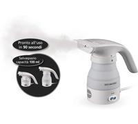 SPACE STEAMER Bianco MACOM