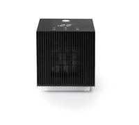 MACOM TERMOVENT. CERAMICO LIGHT CUBE HEAT 931