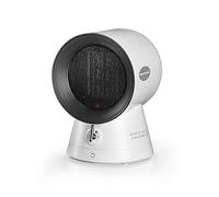 MACOM Termoventilatore ceramico oscillante Caldoblò - 932