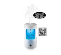 Macom Enjoy & Relax 940 umidificatore 0,6 L Bianco 10 W Macom