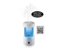Macom Enjoy & Relax 940 umidificatore 0,6 L Bianco 10 W Macom