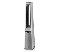 Macom Ventilatore oscillante senza pale, Silenzioso Telecomando inclus