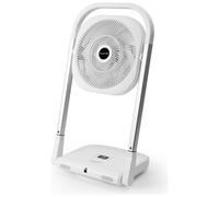 Macom - Ventilatore A Piantana Slimmy-bianco MACOM
