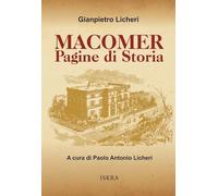 Macomer. Pagine di storia