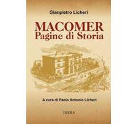 Macomer. Pagine di storia