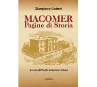 Macomer. Pagine di storia - [Iskra]