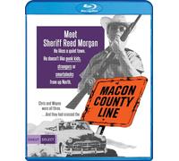 Macon County Line