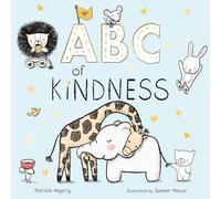 Macon, Summer - ABC of Kindness