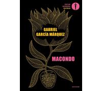 Macondo - García Márquez Gabriel