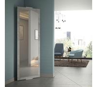 Maconi Pannello girevole Twister 956 in legno con specchio da 66 cm