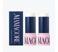 ??MACORE Cica Sunstick SPF50+ P 19g x2 No White Cast Moist Stick??
