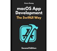 macOS App Development: The SwiftUI Way