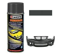 Macota Duecolor Vernice Spray per Plastica e Gomma Smalto Acrilico 400ml Tuning