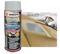 13-12 MACOTA Stucco Spray Riempitivo Colore Grigio Aggrappante AntiRuggine
