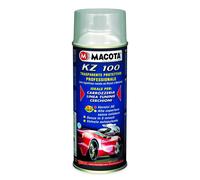 Macota 93028 KZ100 Lucido Vernice Spray Protettiva Trasparente 400ml