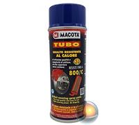 MACOTA ALTA ALTE TEMPERATURA TEMPERATURE VERNICE SPRAY FRENI MARMITE PINZE400ML