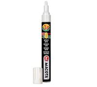 MACOTA AUTOCOLOR Pen Pennarello RITOCCO Vernice RIEMPITIVO Auto Moto Furgone Camper Camion RIPARA CARROZZERIA RIMUOVE Graffi PUNTINATURE Professionale Doppio Tratto (Arancio Calipso 87088)